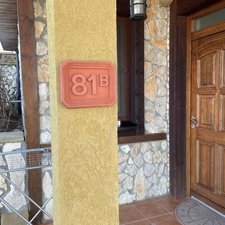 Apartment Antea Pontica Sosopol Exterior foto
